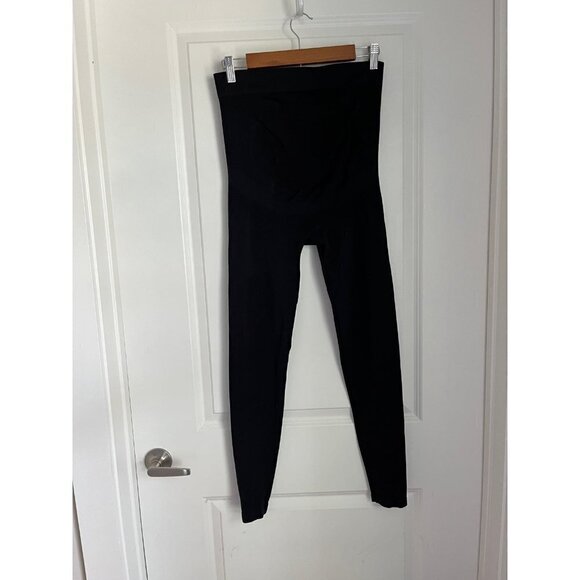 Blanqi Maternity Leggings - Picture 1 of 3